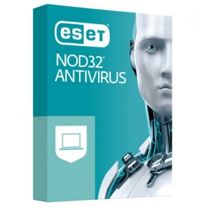 Eset NOD32 Antivirus 2024 - PC / MAC