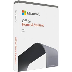 Office 2021 Home & Student - Licenza Microsoft