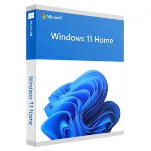Windows 11 Home 64 bit - Licenza Microsoft