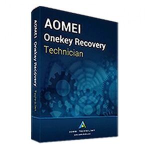 AOMEI OneKey Recovery Technician