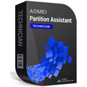 AOMEI Partition Assistant Technician