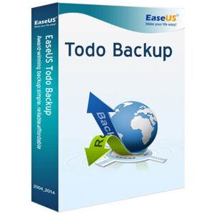 EaseUS Todo Backup Technician