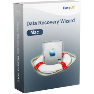 EaseUS Data Recovery Wizard for Mac