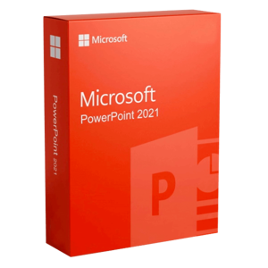 PowerPoint 2021 - Licenza Microsoft