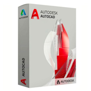 Autodesk AutoCAD per Windows