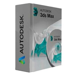 Autodesk 3DS Max per Windows