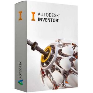 Autodesk Inventor Pro per Windows