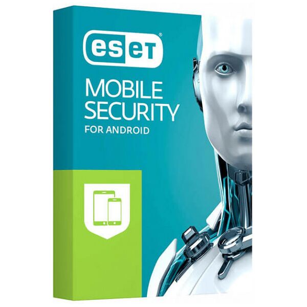 eset mobile security per android 2024