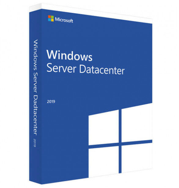 Windows Server 2019 Datacenter - Licenza Microsoft