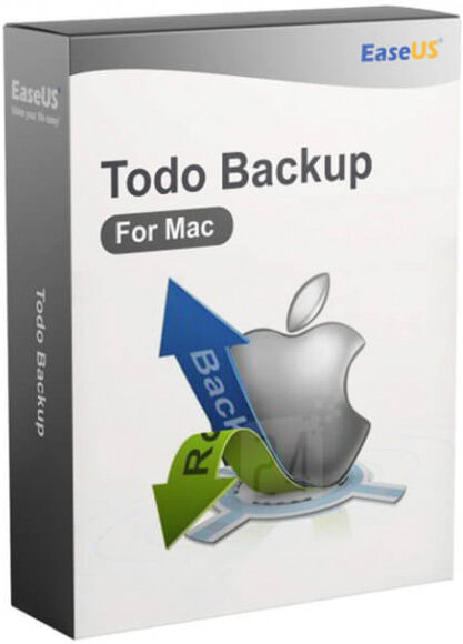 EaseUS Todo Backup for Mac