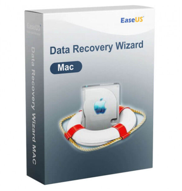 EaseUS Data Recovery Wizard for Mac