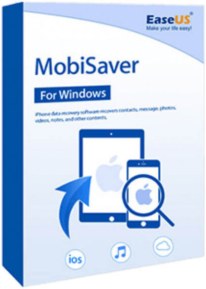 EaseUS MobiSaver per Windows