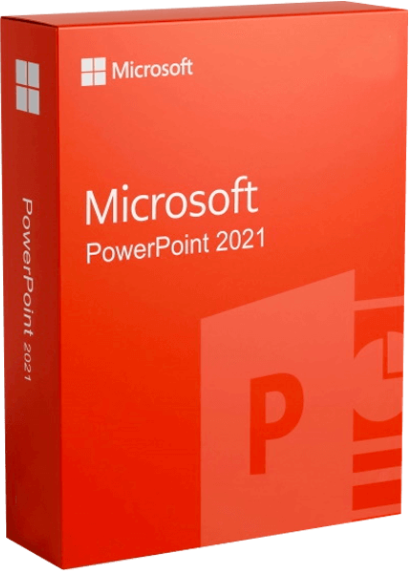 PowerPoint 2021 - Licenza Microsoft