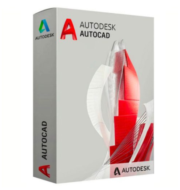 Autodesk AutoCAD per Mac