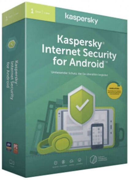 Kaspersky Internet Security per Android 2024