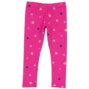 Chicco Leggings Cotone Fantasia Stelle Bimba