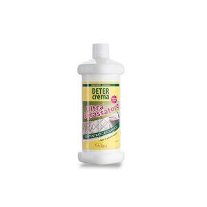 Scracchio Detercrema Ultrasgrassatore