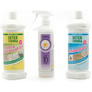 Scracchio Odor Clean