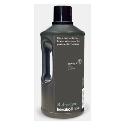 KERAKOLL - Refresher Cera Nutriente Legno/pvc KERAKOLL - Refresher Cera Nutriente Legno/pvc