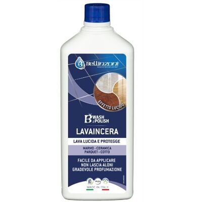 BELLINZONI - B Wash & Polish Lavaincera Marmo/ceramica/cotto BELLINZONI - B Wash & Polish Lavaincera Marmo/ceramica/cotto