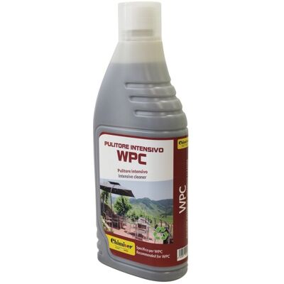 CHIMIVER - Pulitore Intensivo Wpc CHIMIVER - Pulitore Intensivo Wpc