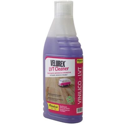 CHIMIVER - Velurex Lvt Cleaner Detergente Pavimenti Vinilici CHIMIVER - Velurex Lvt Cleaner Detergente Pavimenti Vinilici