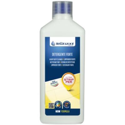 BELLINZONI - Ultrastripper Detergente Forte BELLINZONI - Ultrastripper Detergente Forte