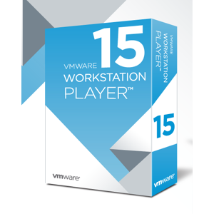 Vmware Workstation 15 Player a VITA