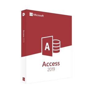 Microsoft Access 2019 a VITA