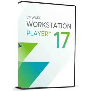 Vmware Workstation 17 Player a VITA