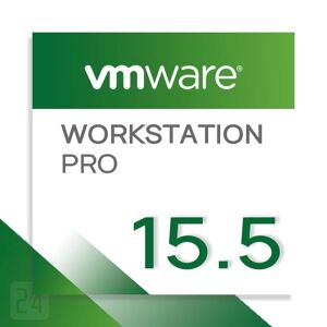Vmware Workstation 15 Pro a VITA
