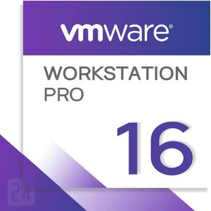 Vmware Workstation 16 Pro a VITA