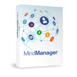 Mindmanager Mindjet 2017 Windows a VITA