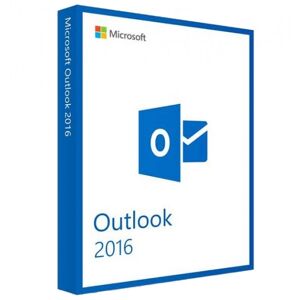 Microsoft Outlook 2016 a VITA