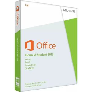 Microsoft Office 2013 Home & Student ESD a VITA