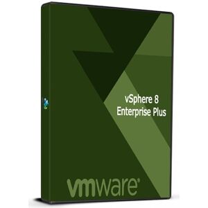 Vmware vSphere 8 Enterprise Plus a VITA