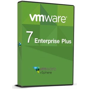 Vmware vSphere 7 Enterprise Plus a VITA