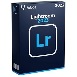 ADOBE LIGHTROOM CLASSIC 2023 a VITA