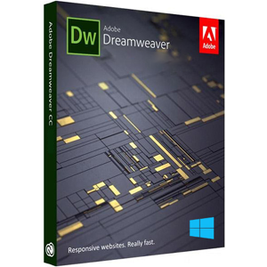 ADOBE DREAMWEAVER 2022 a VITA