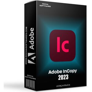 ADOBE INCOPY 2023 a VITA