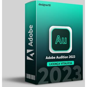 ADOBE AUDITION 2023 a VITA