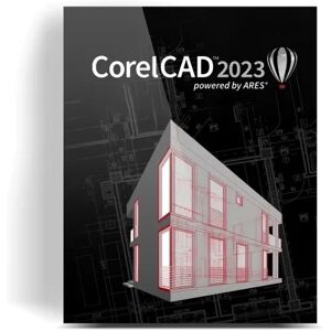 COREL CAD 2023 a VITA