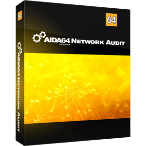 AIDA64 Network Audit 10 Dispositivi a VITA