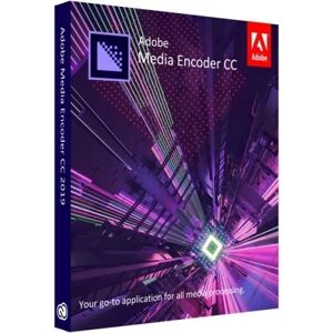 ADOBE Media Encoder 2021 a VITA