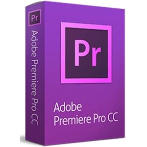 ADOBE Premiere PRO 2021 a VITA