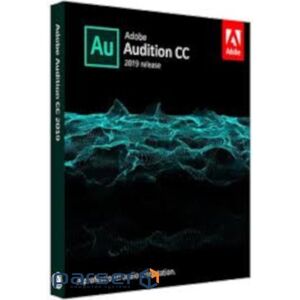 ADOBE AUDITION 2021 a VITA