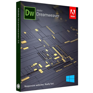 ADOBE DREAMWEAVER 2021 a VITA