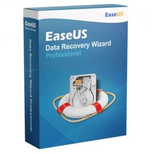 Acronis EaseUS Data Recovery Wizard Profrssional 2023 a VITA