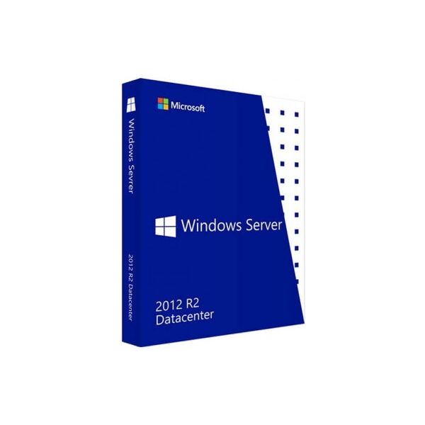 microsoft windows server 2012 r2 datacenter a vita