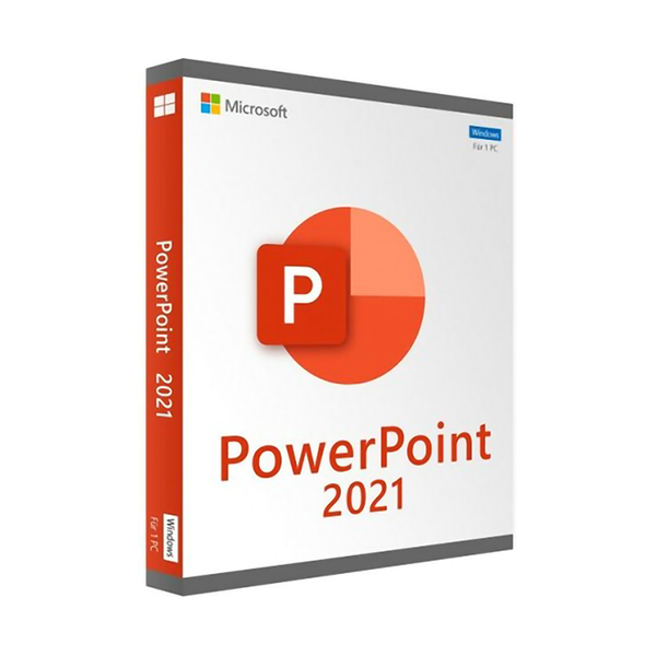 microsoft powerpoint 2021 a vita